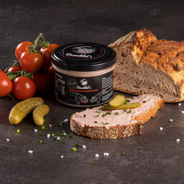 benedikts_brotzeit_Delikatessen-Leberwurst